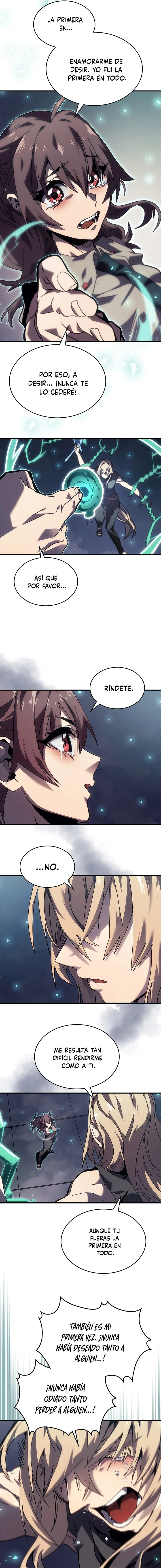 Read La Magia de un Retornado Debe Ser Especial (es) Manga Online