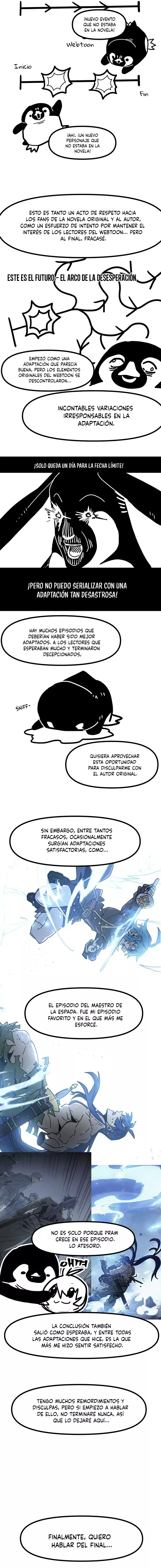 Read La Magia de un Retornado Debe Ser Especial (es) Manga Online