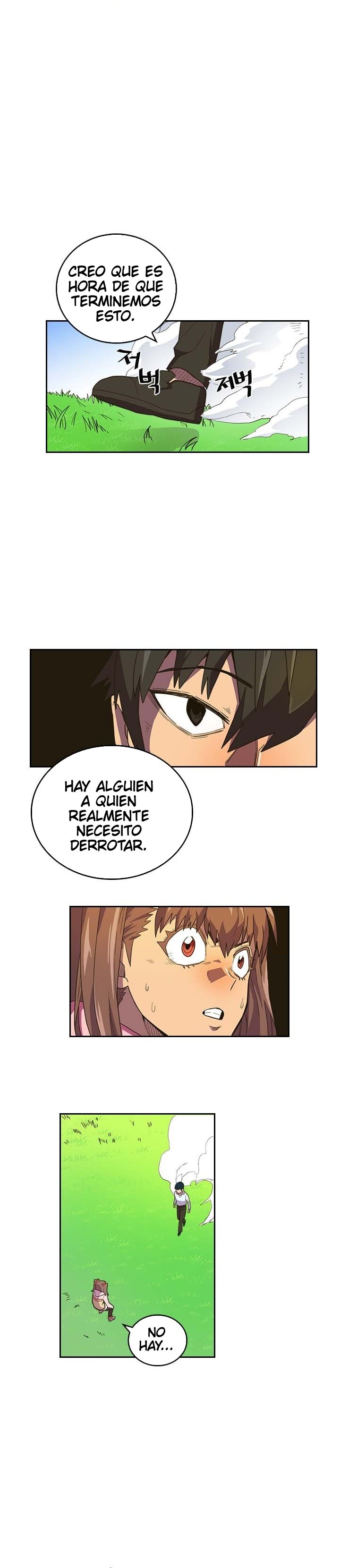 Read La Magia de un Retornado Debe Ser Especial (es) Manga Online