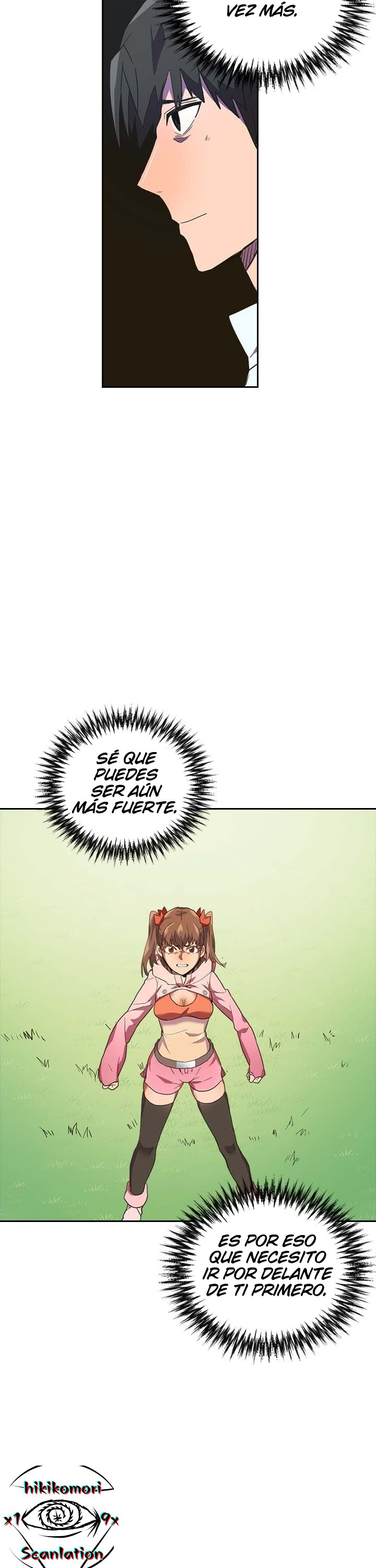 Read La Magia de un Retornado Debe Ser Especial (es) Manga Online