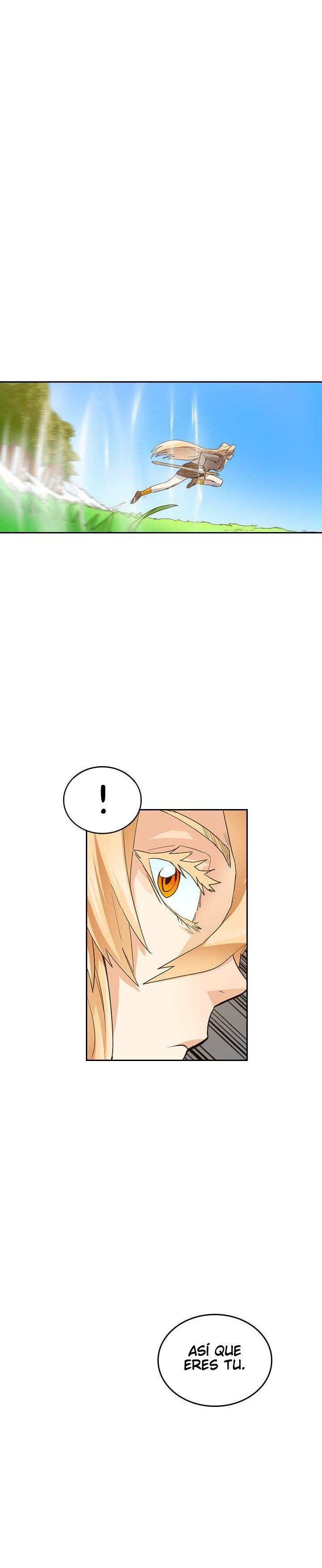 Read La Magia de un Retornado Debe Ser Especial (es) Manga Online