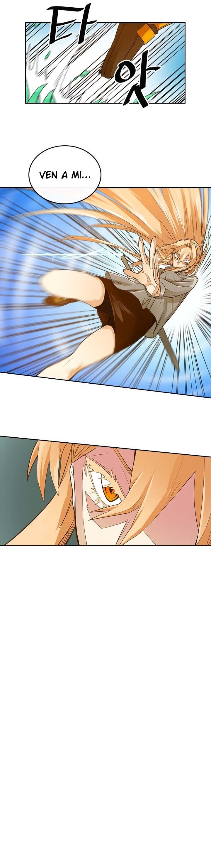 Read La Magia de un Retornado Debe Ser Especial (es) Manga Online