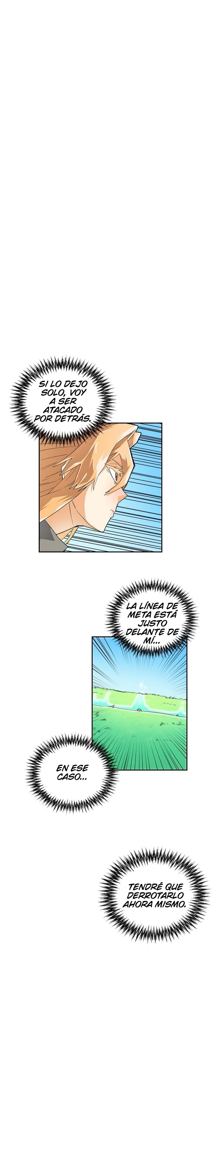 Read La Magia de un Retornado Debe Ser Especial (es) Manga Online