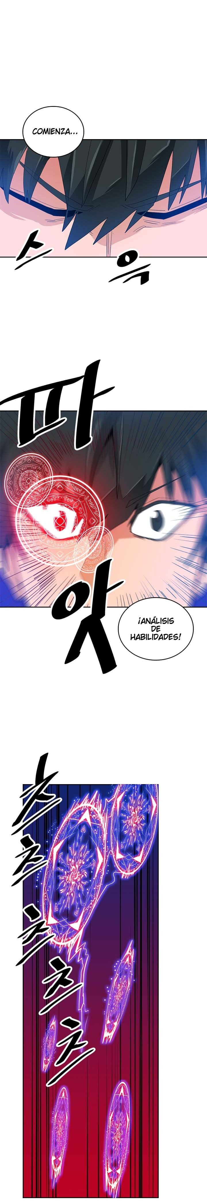 Read La Magia de un Retornado Debe Ser Especial (es) Manga Online