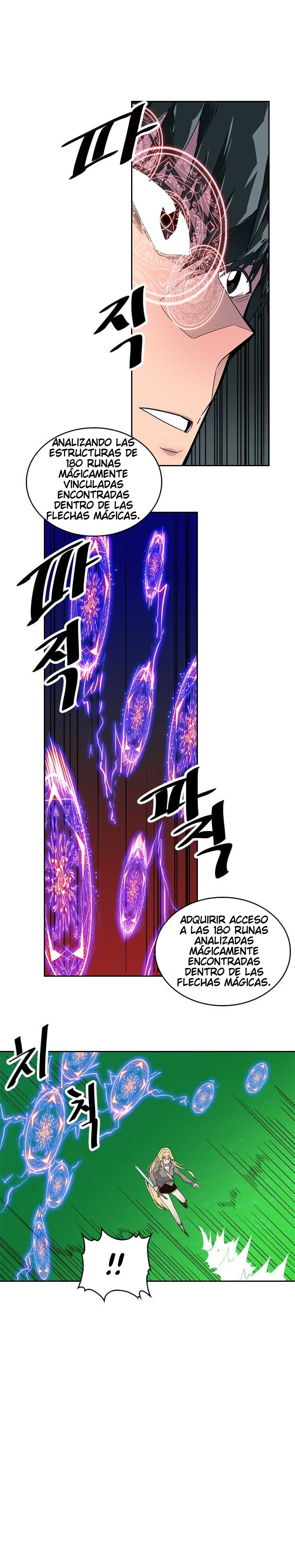 Read La Magia de un Retornado Debe Ser Especial (es) Manga Online