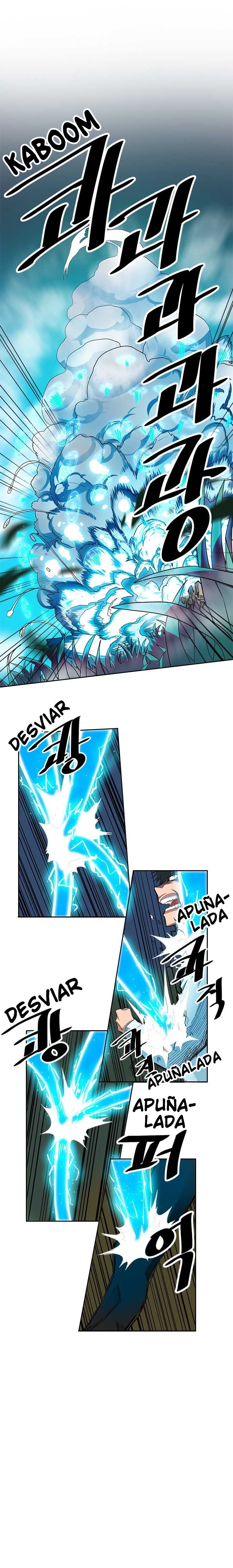Read La Magia de un Retornado Debe Ser Especial (es) Manga Online