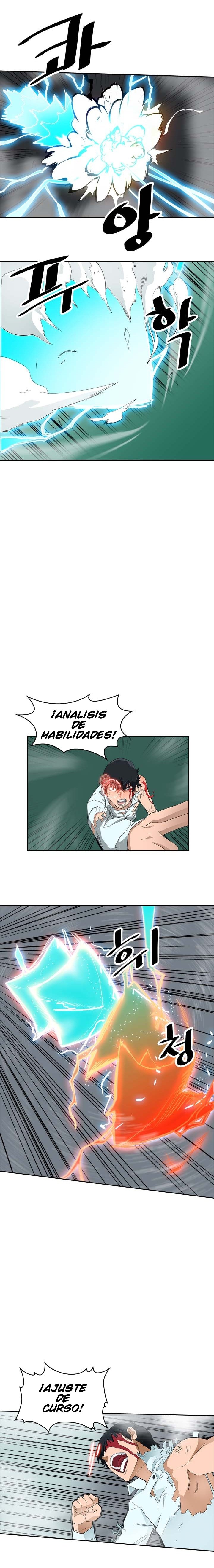 Read La Magia de un Retornado Debe Ser Especial (es) Manga Online
