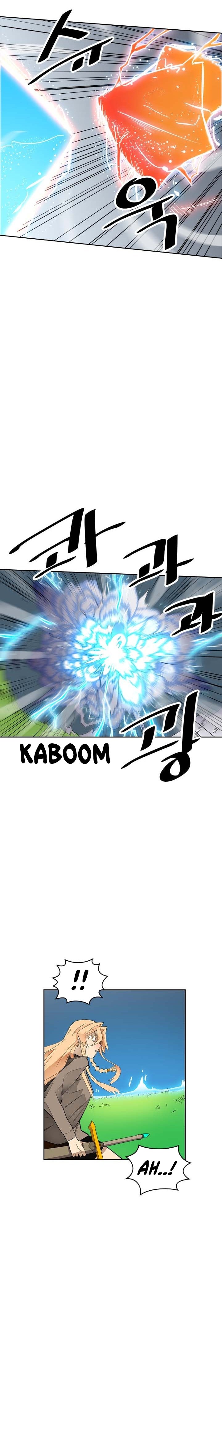 Read La Magia de un Retornado Debe Ser Especial (es) Manga Online