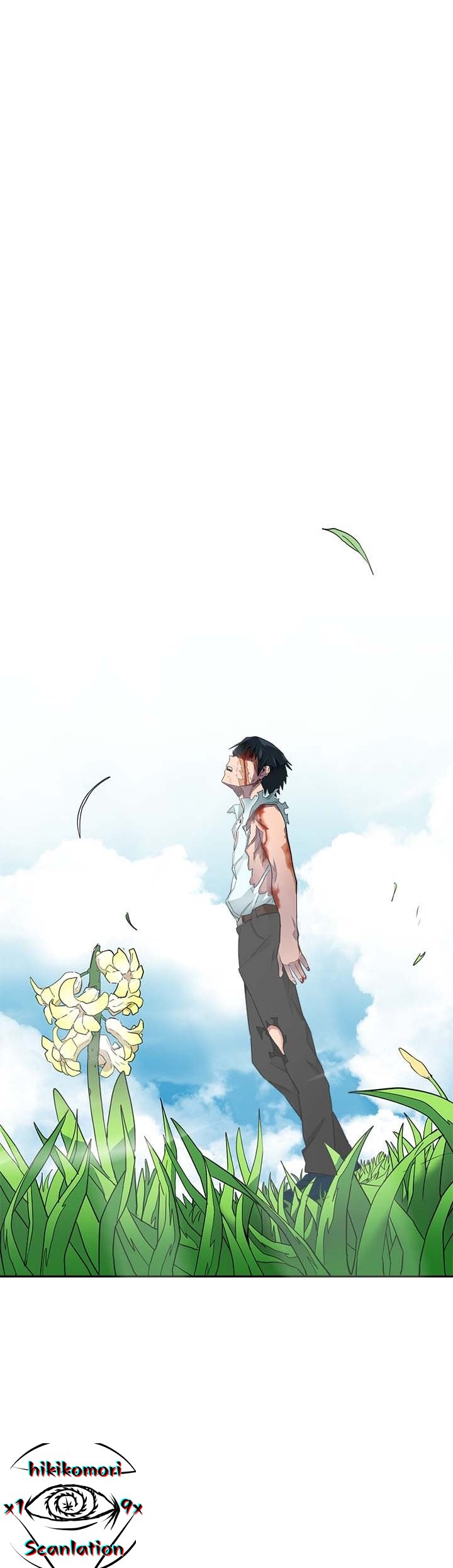 Read La Magia de un Retornado Debe Ser Especial (es) Manga Online
