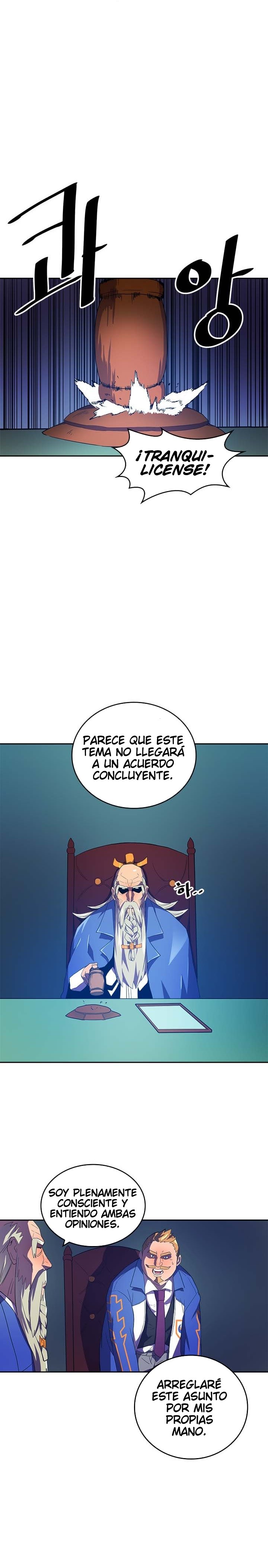 Read La Magia de un Retornado Debe Ser Especial (es) Manga Online