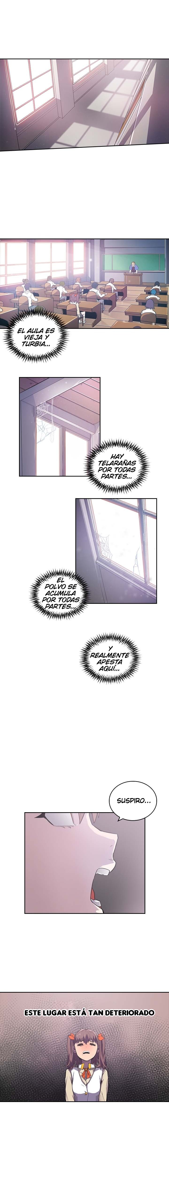 Read La Magia de un Retornado Debe Ser Especial (es) Manga Online