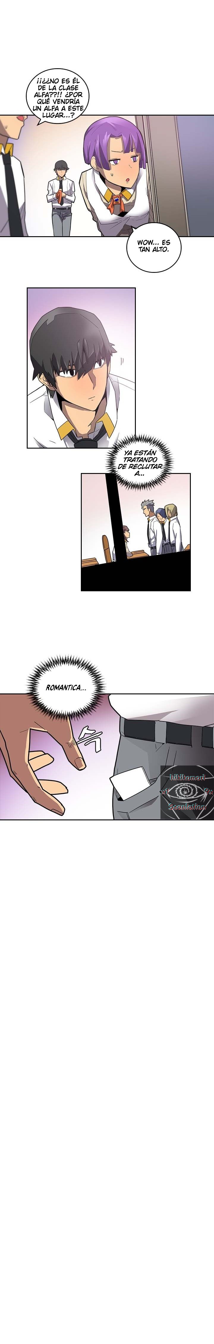 Read La Magia de un Retornado Debe Ser Especial (es) Manga Online