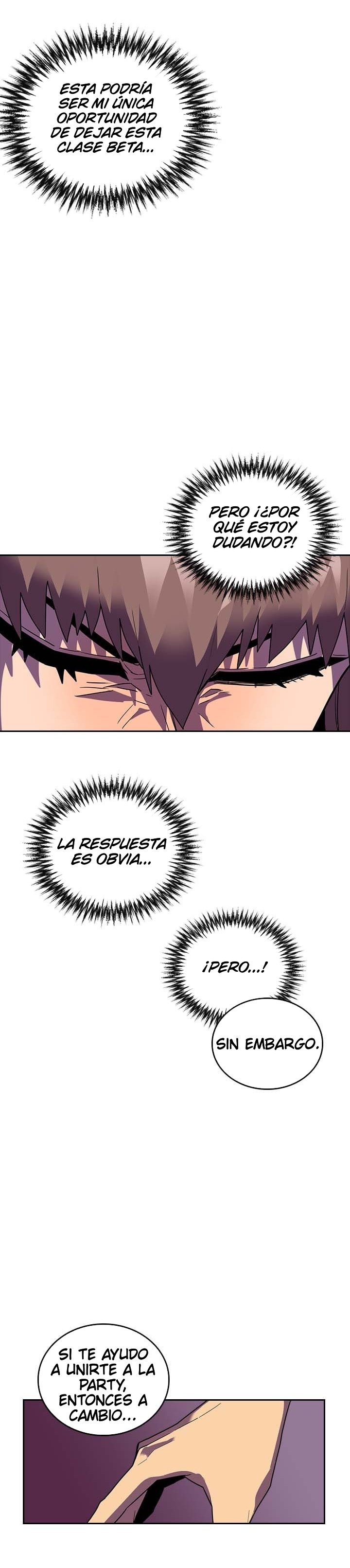 Read La Magia de un Retornado Debe Ser Especial (es) Manga Online