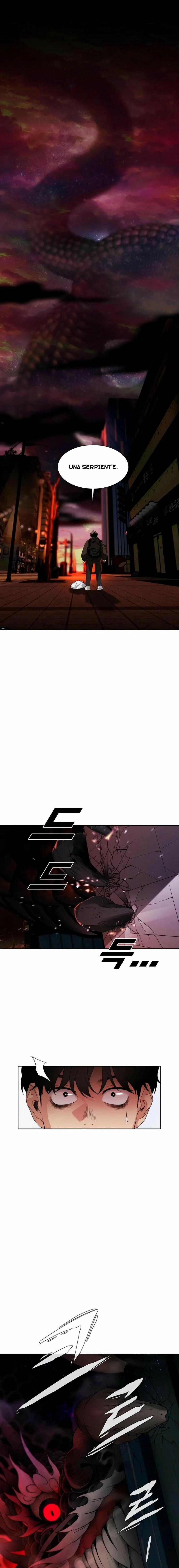 Read La espada del chamán (es) Manga Online