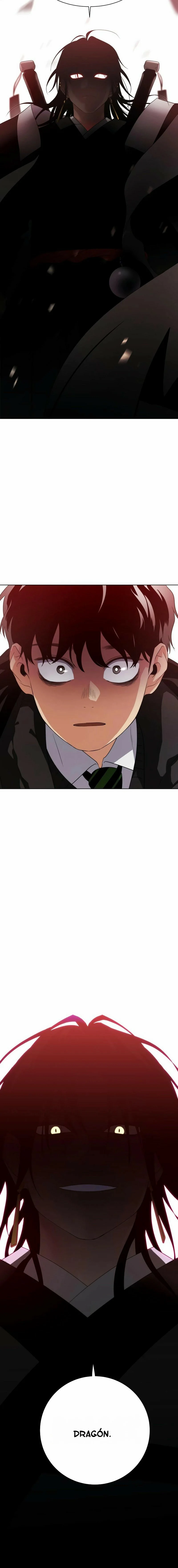 Read La espada del chamán (es) Manga Online