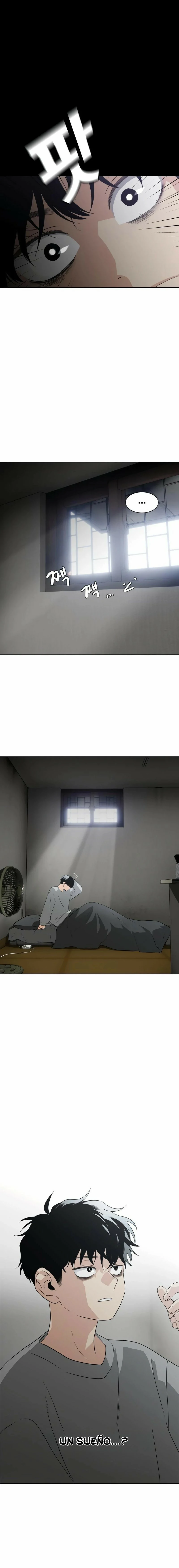 Read La espada del chamán (es) Manga Online