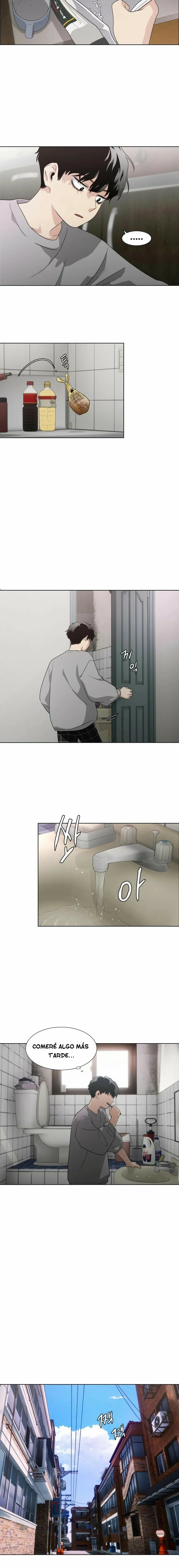 Read La espada del chamán (es) Manga Online