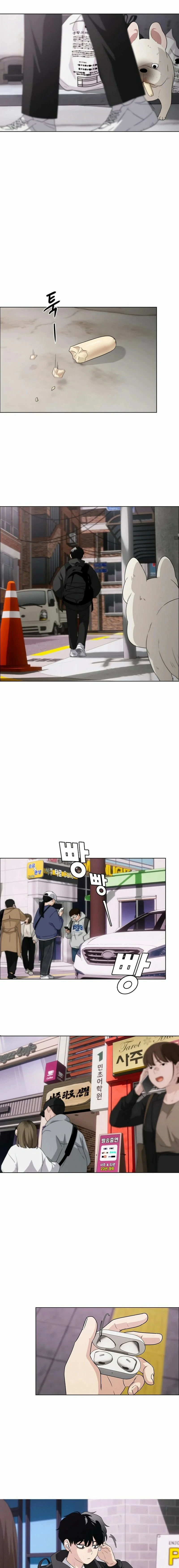 Read La espada del chamán (es) Manga Online