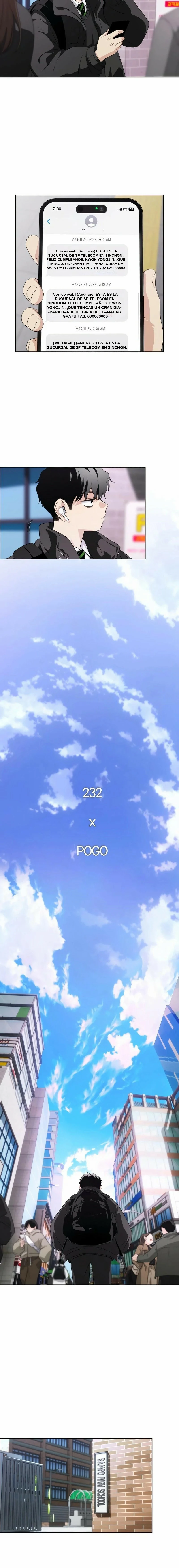 Read La espada del chamán (es) Manga Online