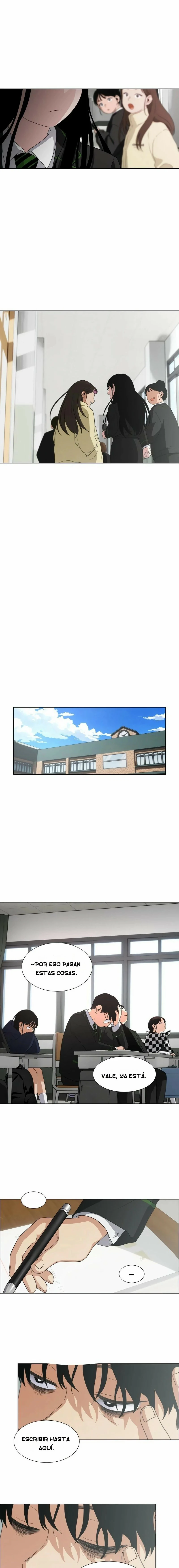 Read La espada del chamán (es) Manga Online