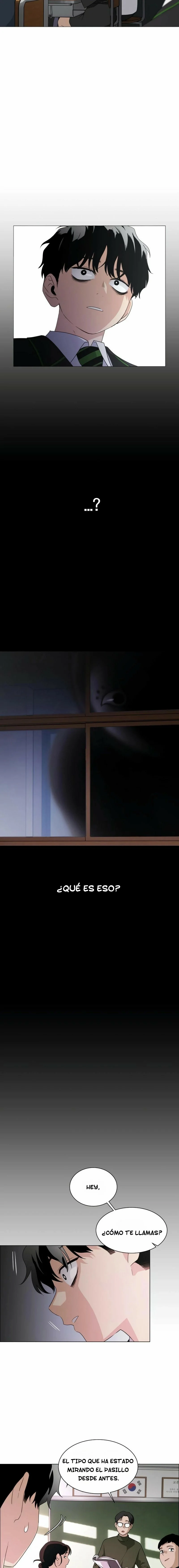 Read La espada del chamán (es) Manga Online