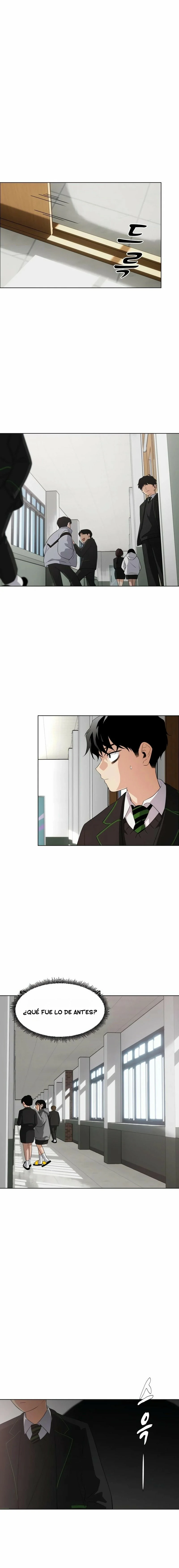 Read La espada del chamán (es) Manga Online