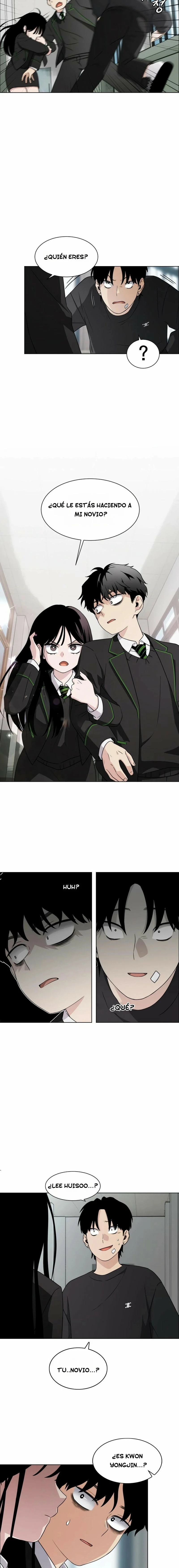 Read La espada del chamán (es) Manga Online