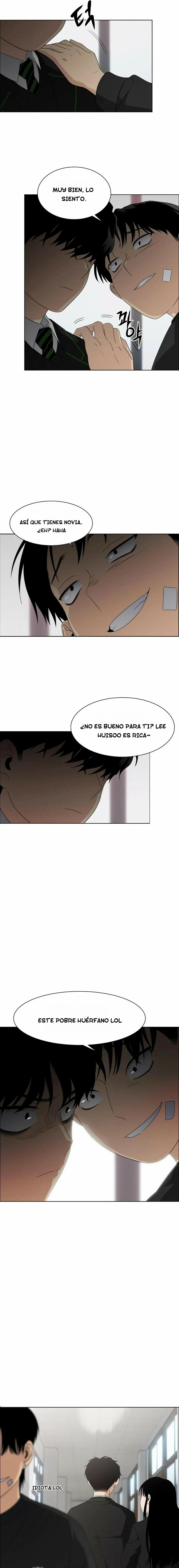 Read La espada del chamán (es) Manga Online