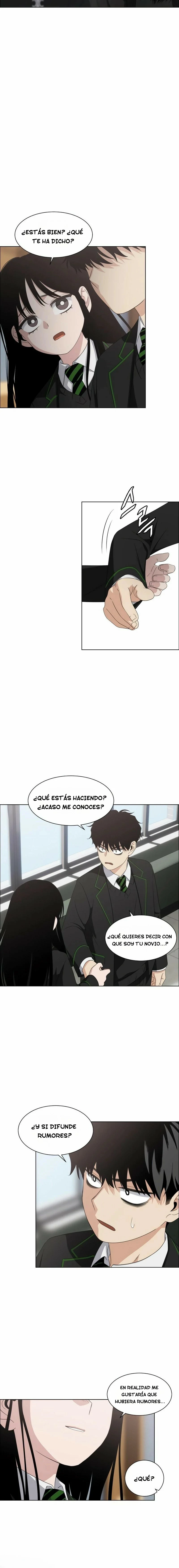 Read La espada del chamán (es) Manga Online