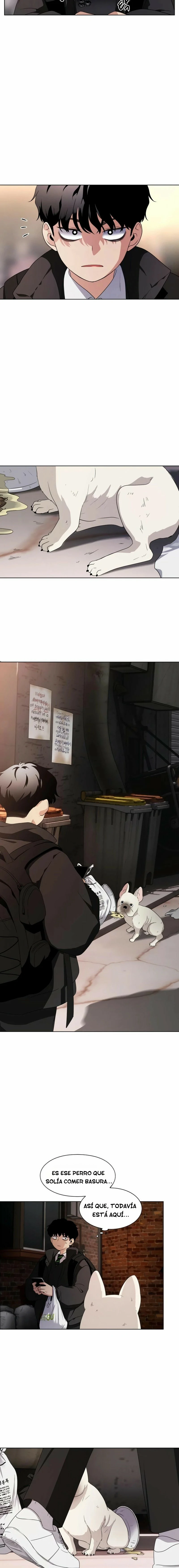 Read La espada del chamán (es) Manga Online