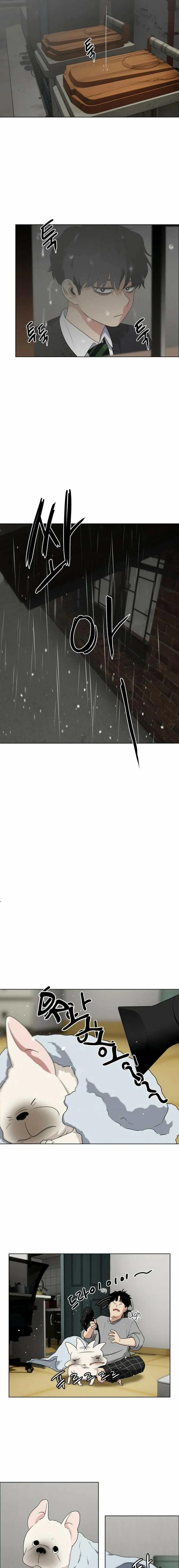 Read La espada del chamán (es) Manga Online