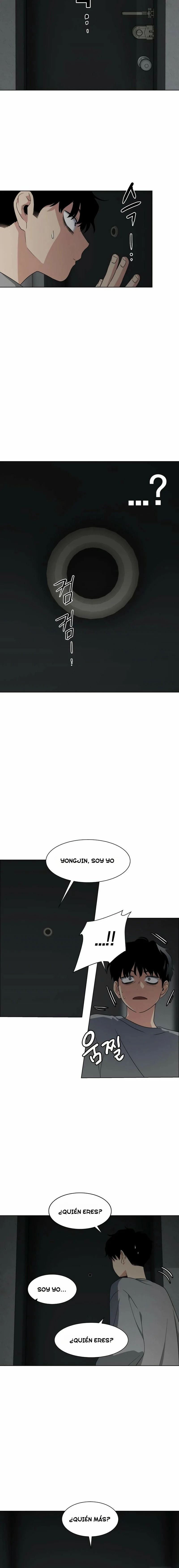 Read La espada del chamán (es) Manga Online