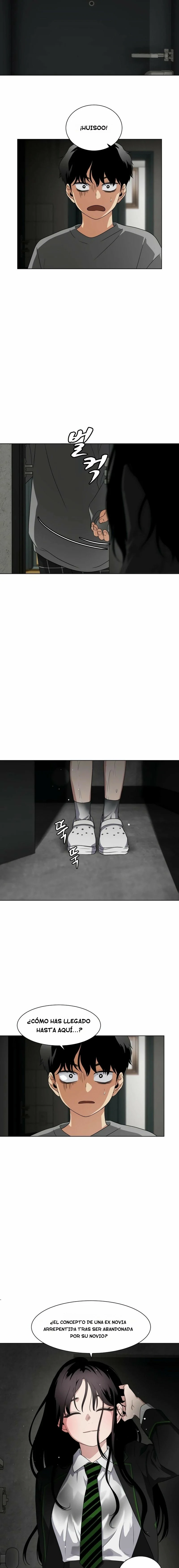 Read La espada del chamán (es) Manga Online