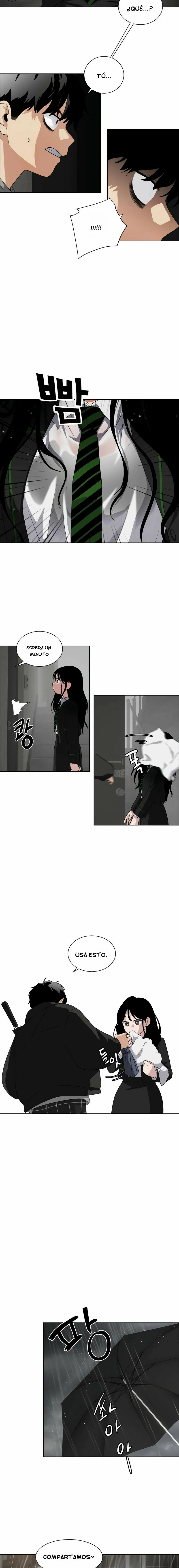 Read La espada del chamán (es) Manga Online