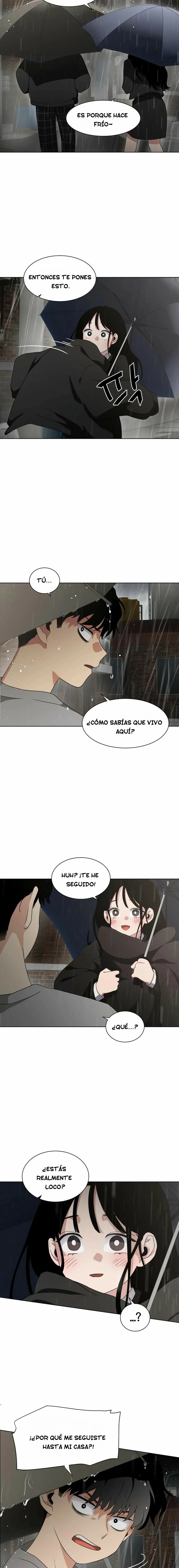 Read La espada del chamán (es) Manga Online