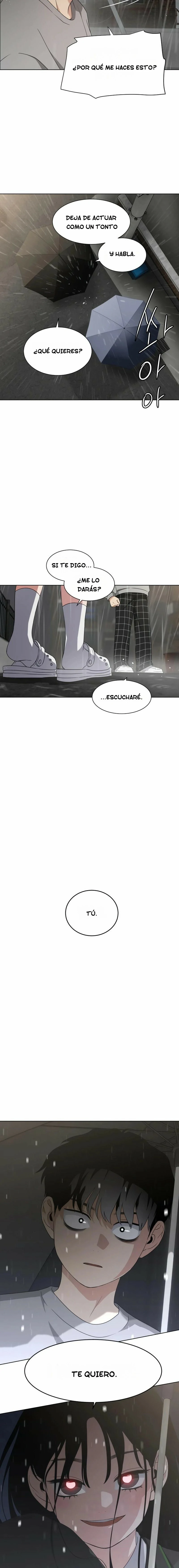 Read La espada del chamán (es) Manga Online