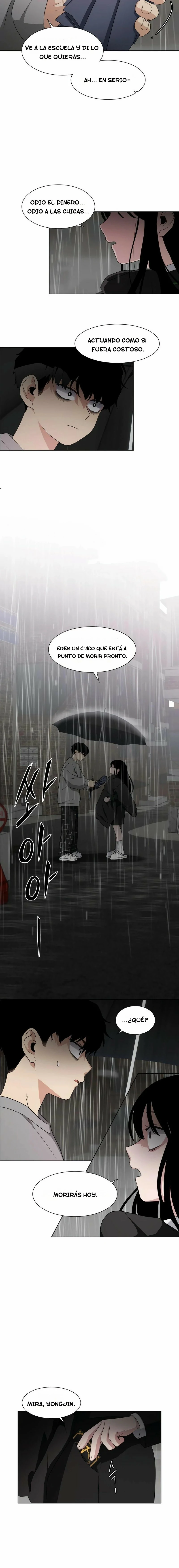 Read La espada del chamán (es) Manga Online