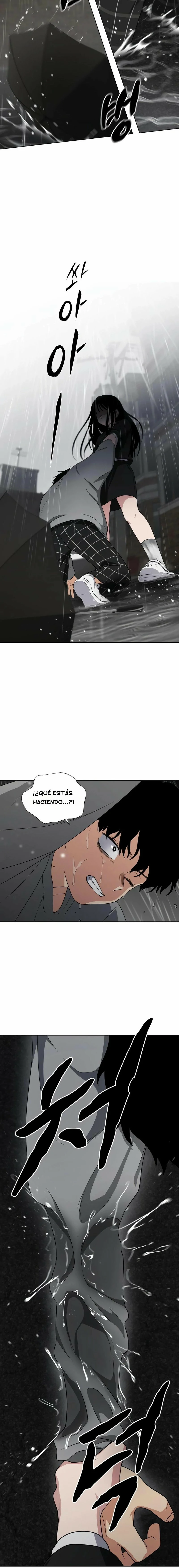 Read La espada del chamán (es) Manga Online