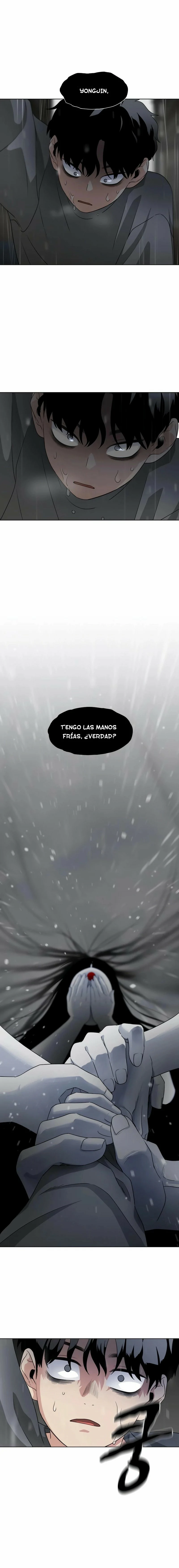 Read La espada del chamán (es) Manga Online