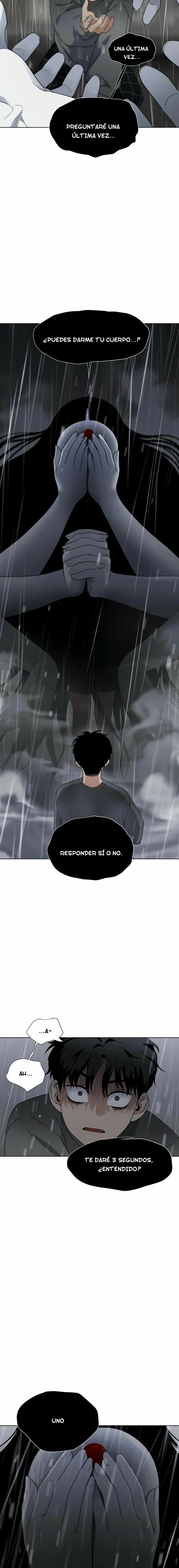 Read La espada del chamán (es) Manga Online