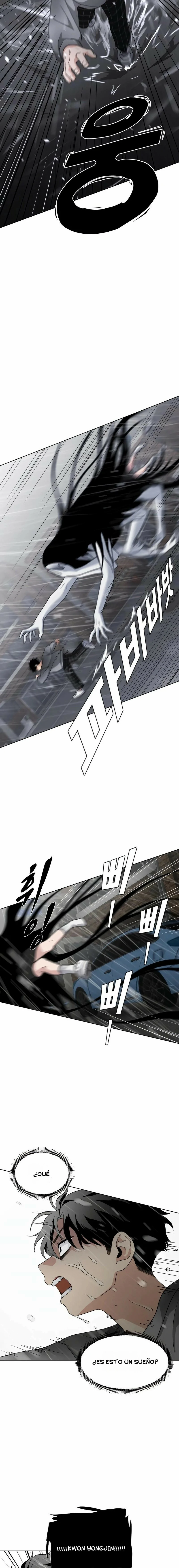 Read La espada del chamán (es) Manga Online