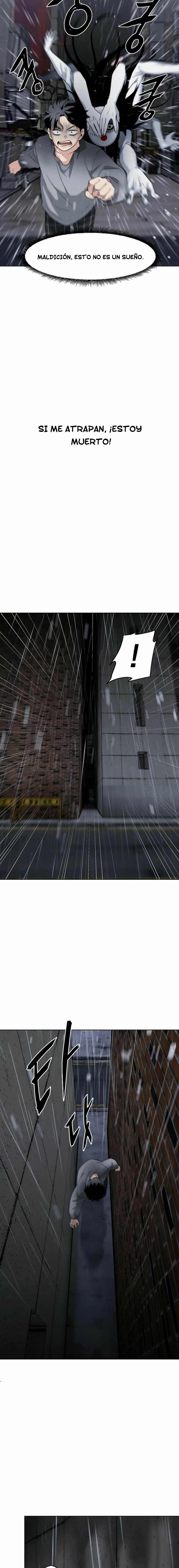 Read La espada del chamán (es) Manga Online