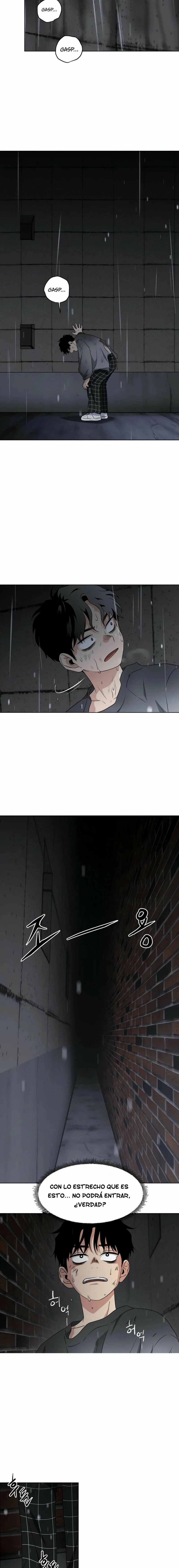 Read La espada del chamán (es) Manga Online