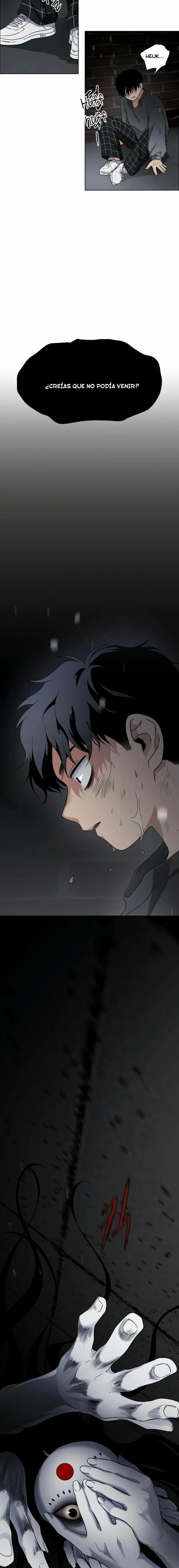 Read La espada del chamán (es) Manga Online