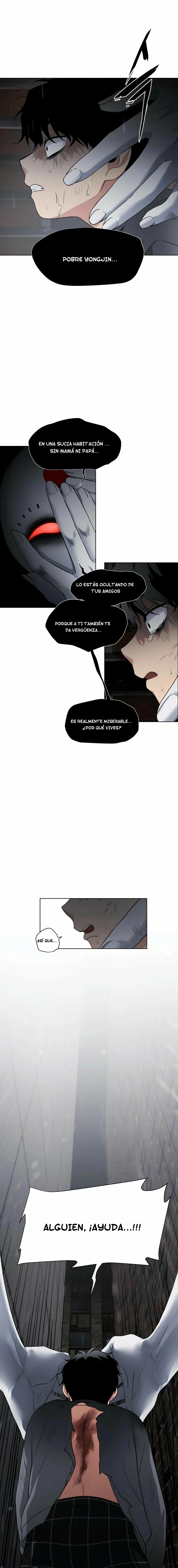 Read La espada del chamán (es) Manga Online