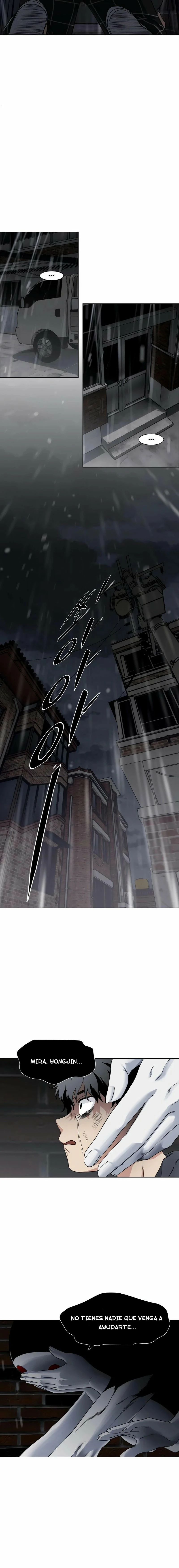 Read La espada del chamán (es) Manga Online