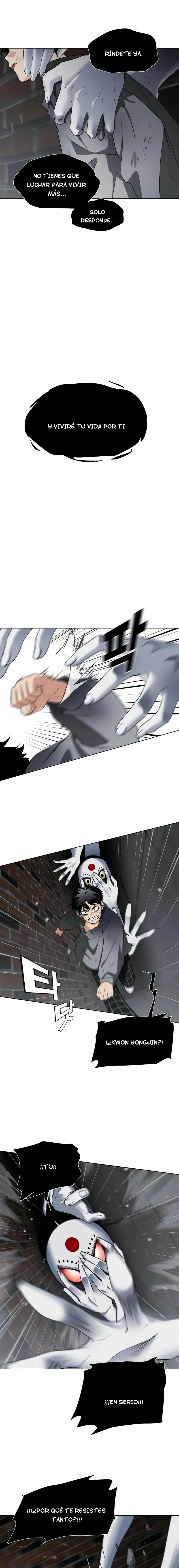 Read La espada del chamán (es) Manga Online