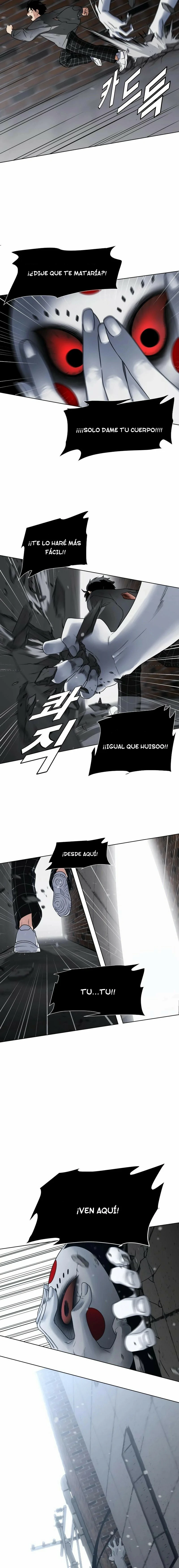 Read La espada del chamán (es) Manga Online