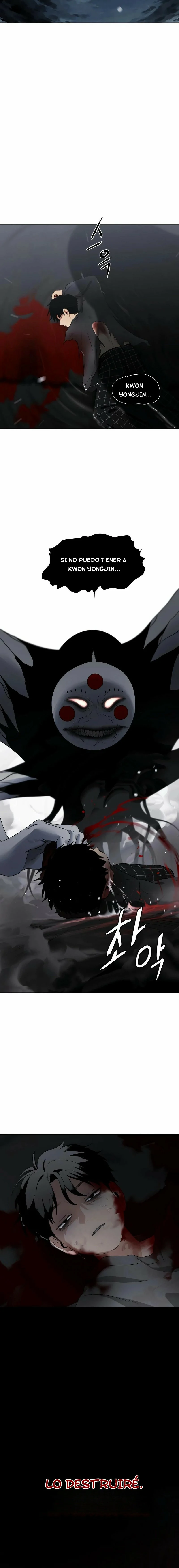 Read La espada del chamán (es) Manga Online