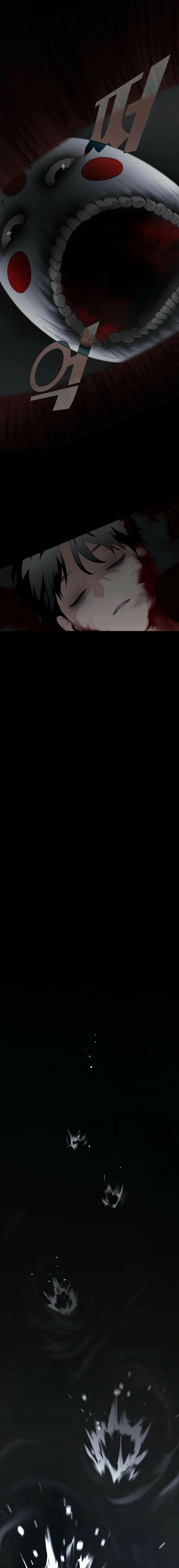 Read La espada del chamán (es) Manga Online